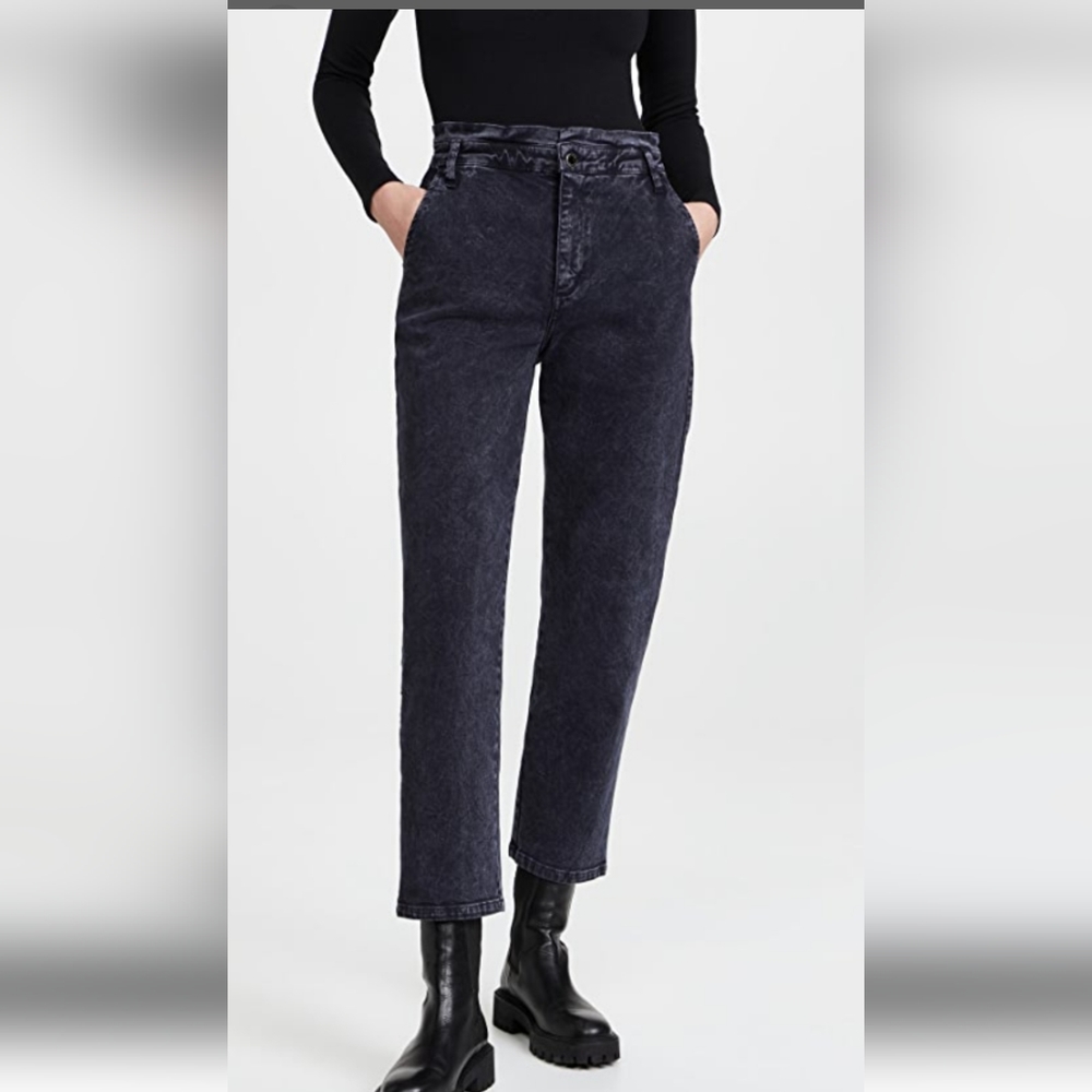 Le Jean jeans.
